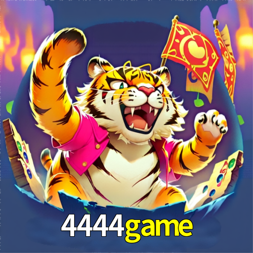 4444game