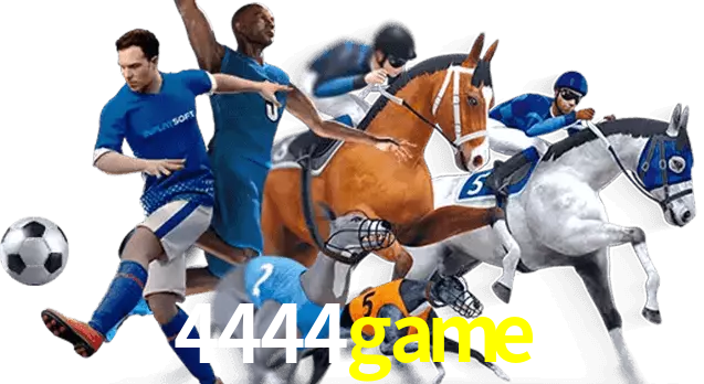 4444game
